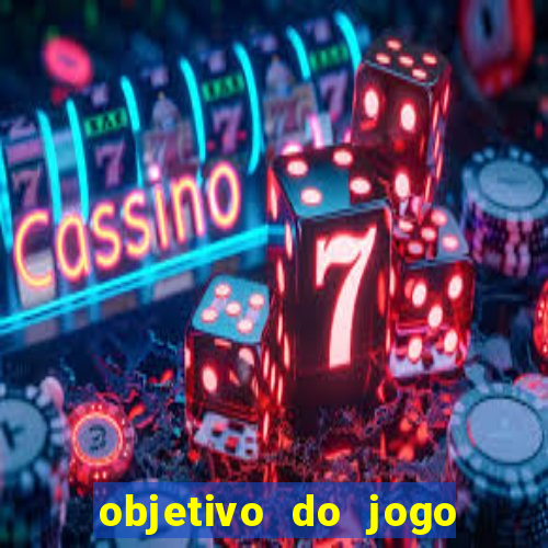 objetivo do jogo bingo matematico